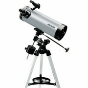 Meade 114EQ-ASTR Equatorial Reflector