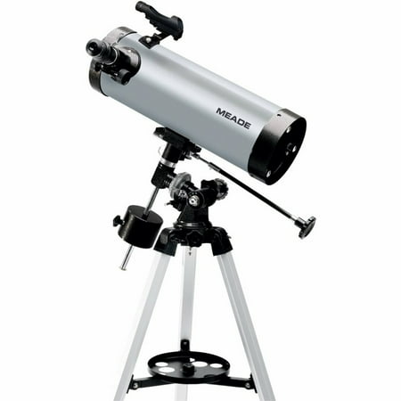 Meade 114EQ-ASTR Equatorial Reflector