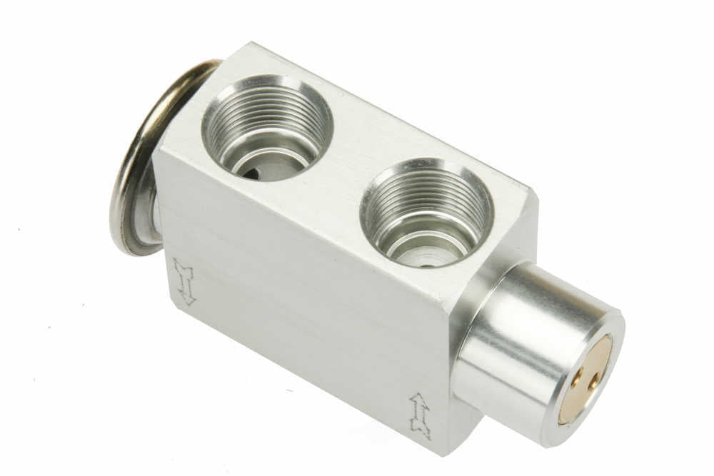 URO Parts URO-016377 A/C Expansion Valve