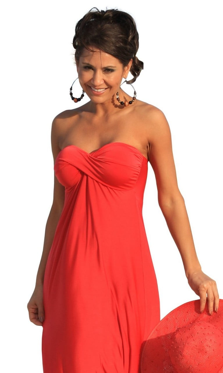 bikini cover ups canada