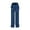 Blue, variant on Men's Casual Pants for Everyday Comfort and Modern Style from Men's Casual Pants Blue 3XL