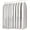 Clear 43" Garment Bags, variant on SaKAGURO 10 pack 43" Clear Garment Bags, Clothing Dust Covers, Suit Bags for Closet Storage and Travel for Coat, Sweater, Shirts, Jacket