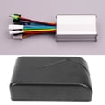 thumbnail image 1 of Mountain Bike Controller Box, E-Bike Conversion Controller Box, Sturdy And Durable For Electric Bicycle Electric Bike E-Bike Accessory Scooter L, 1 of 8