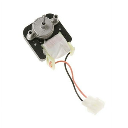 GE APPLIANCE WR60X10238 REFRIGERATOR CONDENSER FAN MOTOR - OEM PART