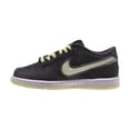 thumbnail image 4 of Big Kid's Nike Dunk Low Iron Grey/Cool Grey-Lime Ice (HQ3569 068) - 4, 4 of 6