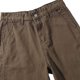 thumbnail image 5 of Ceisia Men's Trendy Solid Color Gift Button Zipper Straight Leg Casual Pants with Elastic Waist and Pockets, 5 of 8