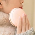 thumbnail image 6 of Multitasky Macaron Power Bank / Hand Warmer / Mirror - Green, 6 of 9