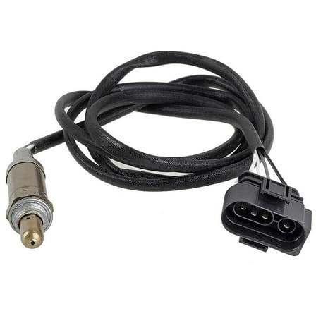 Maxfavor O2 Oxygen Sensor for Audi A6 A4 Quattro 1999-1994, Volkswagen Passat 1998 2.8L Downstream