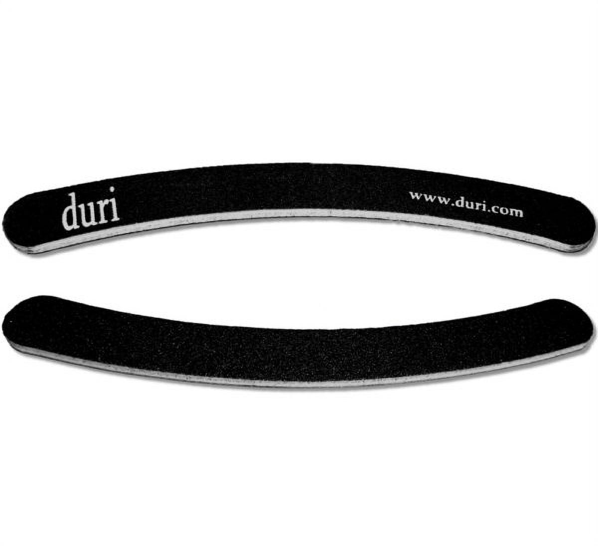 Duri Nail Polish, Wine Strong Nails & Lip Plumper Set, 0.5 Fl. Oz. Each