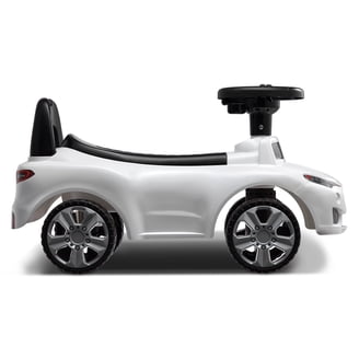 Little Tikes, Street Burner, Adjustable Seat, Motorcycle Styling