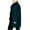 Green, variant on Boys' Fashion Woolen Trench Coat Classic Single-Breasted Notched Lapel Jacket Warm Winter Casual Outerwear (2-15 Years)