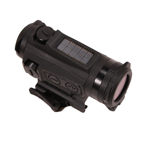 Holosun Elite Micro Red Dot Sight 2 MOA Dot/65 MOA Circle Dot
