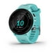 thumbnail image 1 of Reloj Inteligente GPS Garmin Forerunner 55 verde 42mm Garmin Forerunner 55, 1 of 3