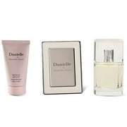DANIELLE/DANIELLE STEEL SET (W)