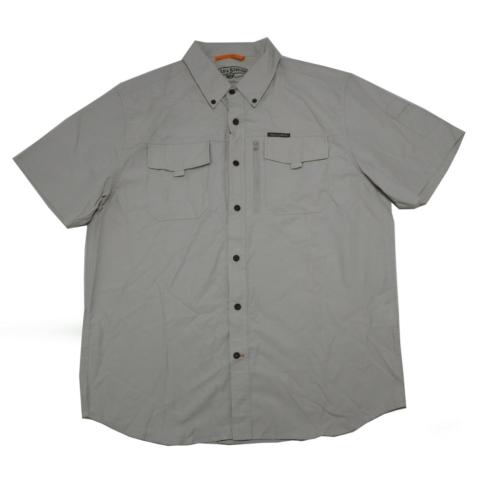 field and stream original outfitter shirts