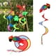 thumbnail image 2 of Mangas de viento de molino de viento en espiral 37 Pulgadas Animal Camping Tienda Jardín Decoración Niño Juguete Magideal Mangas de viento de molino de viento en espiral, 2 of 8