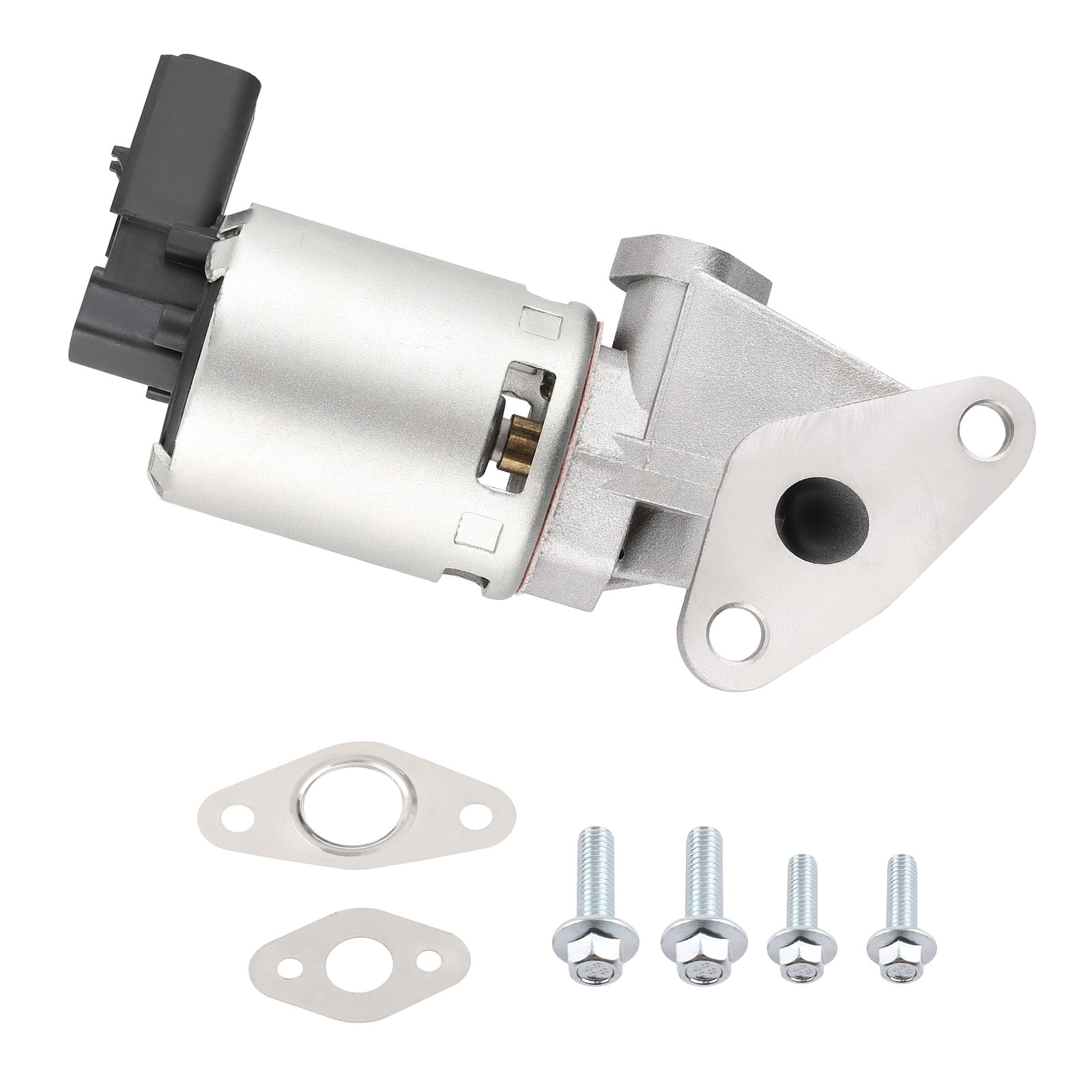 maXpeedingrods EGR Valve w/Gasket Fit for 06-08 Chrysler 300 C /06-08 Dodge Charger Magnum, for Durango Ram 1500 Jeep Grand Cherokee, Replaces for EGV827 EGR1586 911205