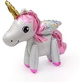 thumbnail image 2 of Globos 3D Unicornio para Fiesta de Cumpleaños, Boda, Baby Shower, Globos para Niños, Regalos y Juguetes (8 Pack), 2 of 9