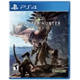 thumbnail image 1 of MONSTER HUNTER WORLD PS4 PlayStation 4 Standard, 1 of 2
