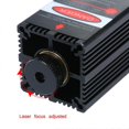 thumbnail image 4 of Module laser 500 mW / 405 nm 500 mW / 2\xa0500 mW / 5\xa0500 mW focalisable pour gravure CNC / gravure laser, 4 of 4