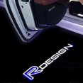 thumbnail image 1 of 2pcs Led Car Rdesign Logo Door Laser Welcome Light Ghost Projector Light For Volvo S60 S60 S80 S80l S90l Xc90 V40 V60 V90 Xc60-2025, 1 of 4