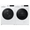 thumbnail image 5 of SAMSUNG DV25B6900HW front load electric dryer, 5 of 5