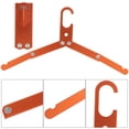 thumbnail image 4 of Colgador De Secado Portátil, Colgador Para Exteriores, Colgador Multifunción, Almacenamiento Conveniente, Que Ayuda A Ahorrar Espacio Para Exteriores, 4 of 7