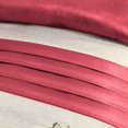 thumbnail image 5 of Madison Park MP10-308 Serene Comforter Set King Brick,King, 5 of 5