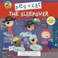 thumbnail image 1 of Pre-Owned Peg + Cat: The Sleepover (Paperback) 1536203459 9781536203455, 1 of 1