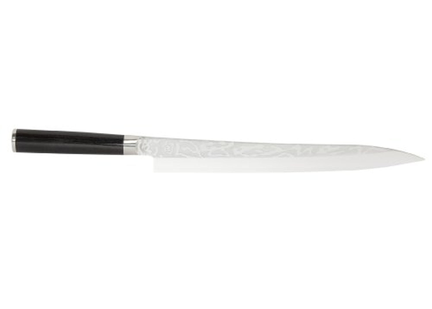 Shun Pro 101/2Inch Yanagiba Knife