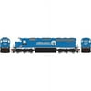 Athearn Genesis HO Scale EMD SD45-2 DCC/Sound Norfolk Southern/NS #1700