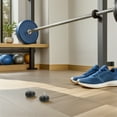 thumbnail image 1 of unbranded 4Ud Almohadillas Antideslizantes Para Equipos De Fitness Con Absorción De Golpes, 1 of 8