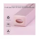 thumbnail image 3 of Pinceles de labios retráctiles, pinceles para crema labial, exquisitos aplicadores profesionales de pinceles de labios, pinceles de maquillaje para brillo labial para niñas y mujeres., 3 of 3