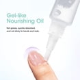 thumbnail image 6 of Gellen Cuticle Oil, Nourishing Nail Growth Oil Pen, Rich with Jojoba Oil & VE Soften Cuticles Strengthen Treatment Nails, Brush Applicator, Pro Care for Nails & Dry Hands, Unscented, 6 of 10