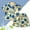 Light Yellow#F, variant on JCCXIN Boys Hawaii Outfit Sets 2Pcs Set Summer Flower Printed Beach Button Down Short Sleeve Lapel Shirt Tops Shorts Kids Cozy Clothes Sets