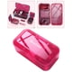 thumbnail image 5 of Organizador de Pastillas Perfecl Sellado Impermeable Portátil 7 Compartimentos, 5 of 8