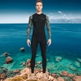 thumbnail image 1 of Traje de Neopreno Hombres Trajes de neopreno Transpirable Protector solar Traje de buceo Accesorios al aire libre (M) Ygjytge multicolor T M para Unisex, 1 of 9