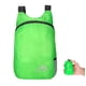 thumbnail image 1 of Mochila Bolsa Ligera Plegable Impermeable Senderismo Camping Dara Baby  D0035, 1 of 4