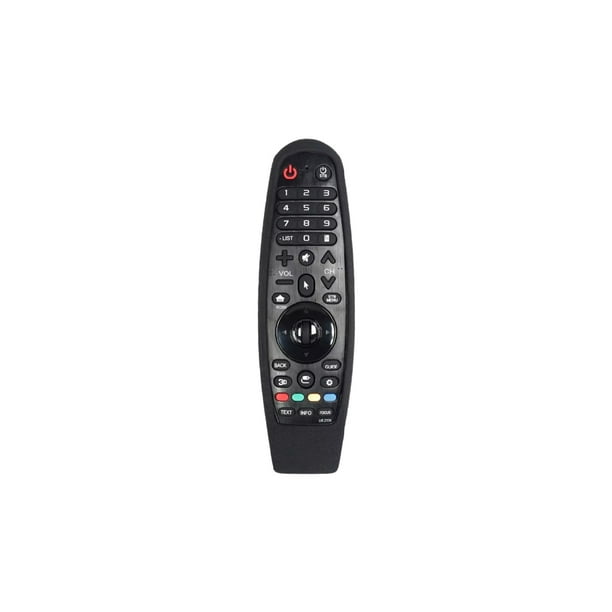 Funda Control LG Magic An-mr600 An-mr650 An-mr18ba An-mr19ba LG Funda Control LG Magic An-mr600 An-mr650 An-mr18ba An-mr19ba