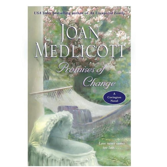 Covington Promises of Change, (Paperback)