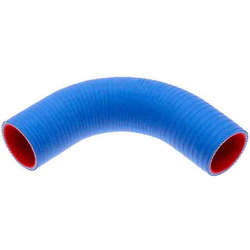 Gates 28214 Coolant Hose, Severe Service Silicone Molded Elbow