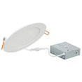 thumbnail image 3 of Sylvania 61405 6-inch Color Select LED MICRODISK Downlight - 16W, 2700K-5000K, 1, 3 of 3