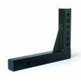 thumbnail image 2 of Eaz Lift Weight Distribution Hitch Shank 48133 Adjustable Hi/Low; 16 Inch Shank Length; 8-3/4 Inch Rise; 5-3/4 Inch Drop; Fits 2 Inch x 2 Inch Receiver, 2 of 3