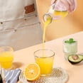 thumbnail image 4 of Rewenti Portable Juicer Fruit Mini Charging Mini Juicer Shaking Cup, 4 of 6