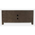 thumbnail image 5 of Jofran Madison County Rustic Reclaimed Pine Farmhouse 60" Barn Door Console, 5 of 10