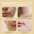 thumbnail image 6 of OOTD Beauty Rice Water, Retinol & Ceramide Smoothing Toner Pads, 70 Count, 6 of 7