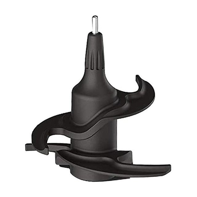Cuchilla de repuesto para procesador Ninja shaofei de 64 oz Color negro