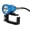 Blue, variant on Bigblue Lighthead for TL4000P EO w/ AJGHA01C (Pink)