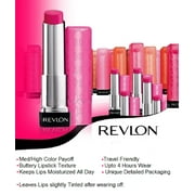 REVLON COLORBURST Lip Butter Lipstick,