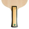 thumbnail image 5 of Butterfly Innerforce Layer ZLC Table Tennis Blade - ZL Carbon Fiber Blade - Innerforce Layer ZLC Blade - Available in an, FL, and ST Handle Styles - Innerfiber Technology - Made in Japan, 5 of 5